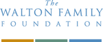 The Walton Family Foundation